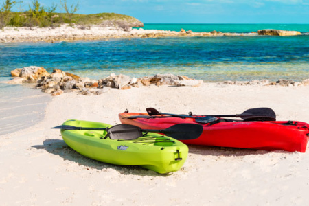 Top Family Activities in Turks and Caicos!