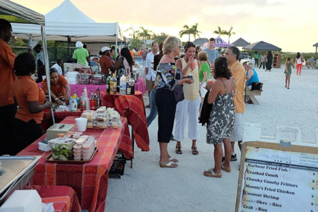 Why Fish Fry Thursdays are a MUST in Turks & Caicos!